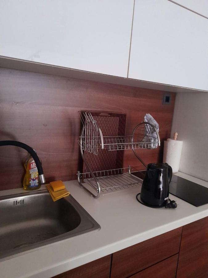 Limone Apartmani Ni Exterior foto
