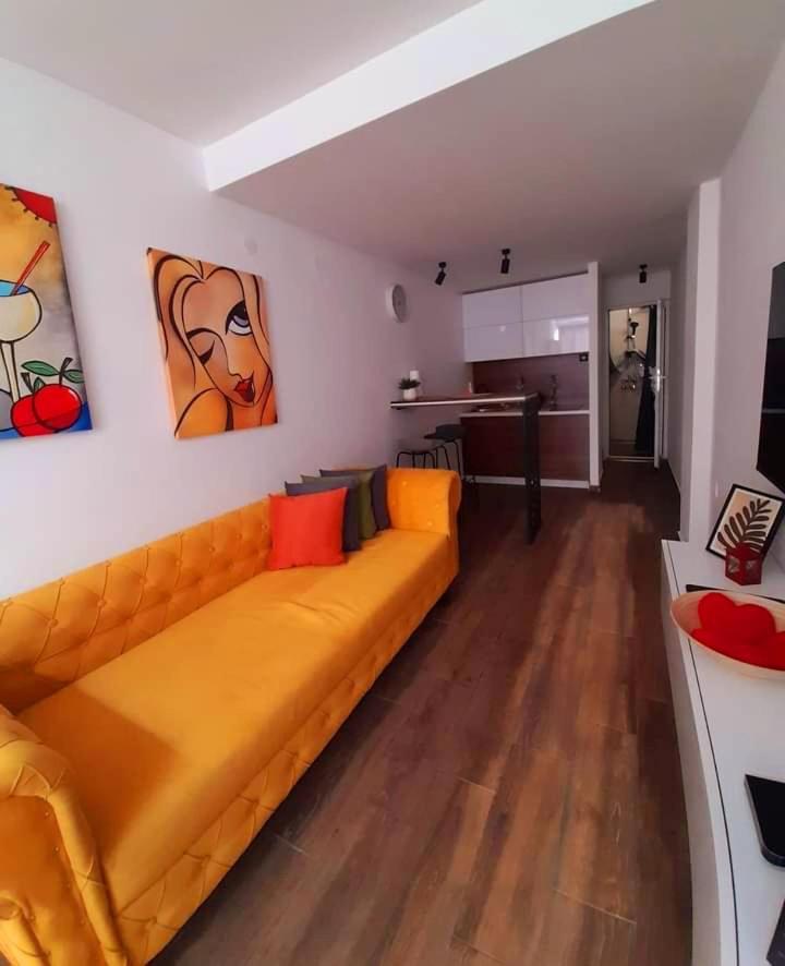 Limone Apartmani Ni Exterior foto