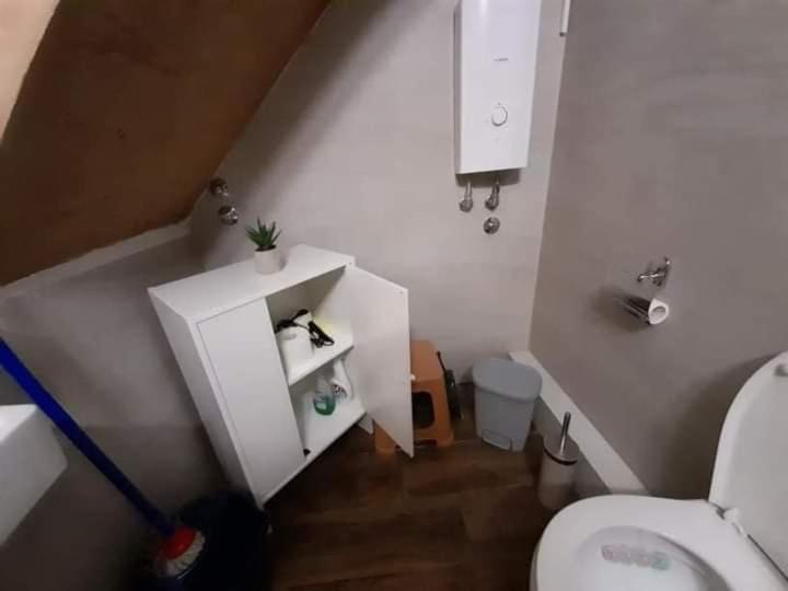 Limone Apartmani Ni Exterior foto