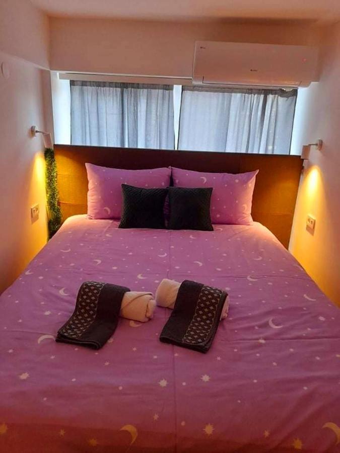 Limone Apartmani Ni Exterior foto