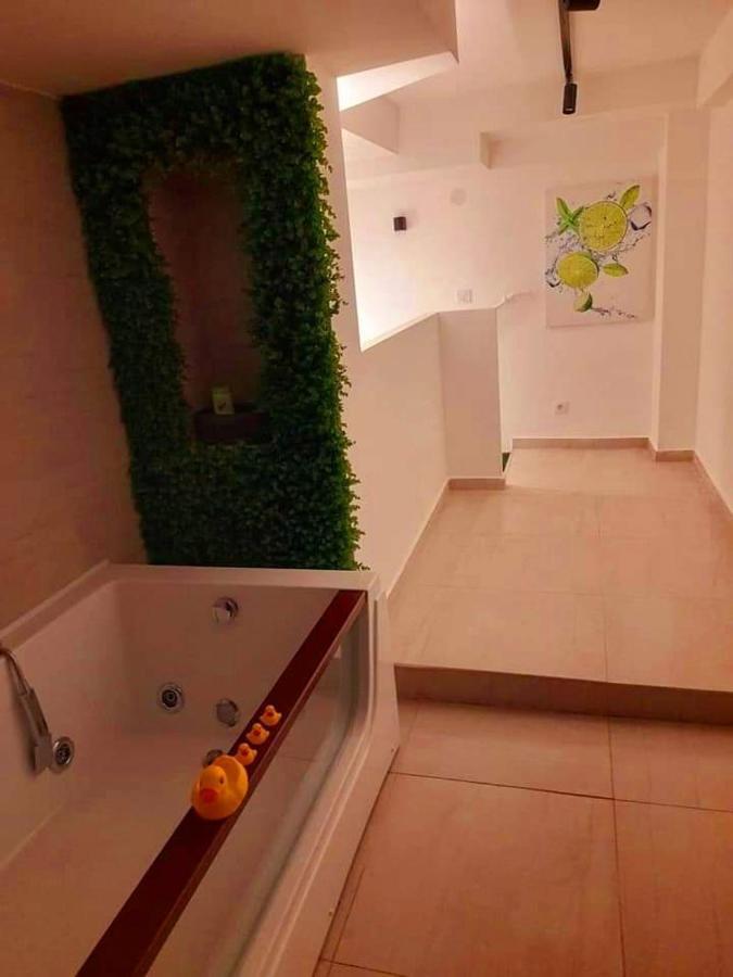 Limone Apartmani Ni Exterior foto