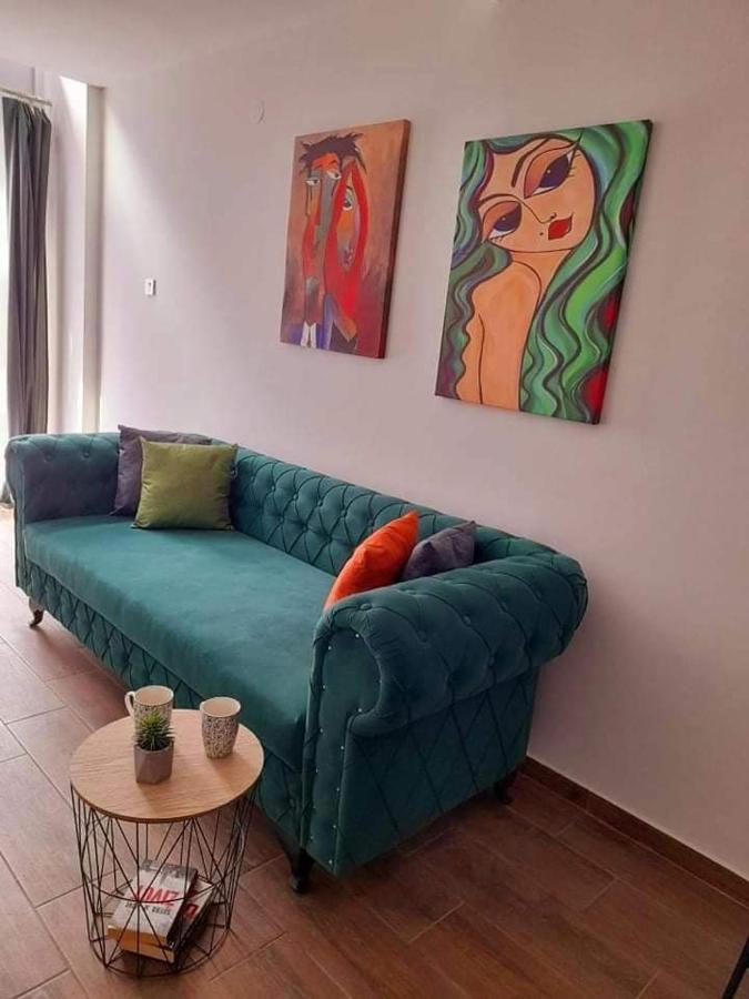 Limone Apartmani Ni Exterior foto