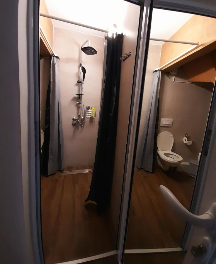 Limone Apartmani Ni Exterior foto