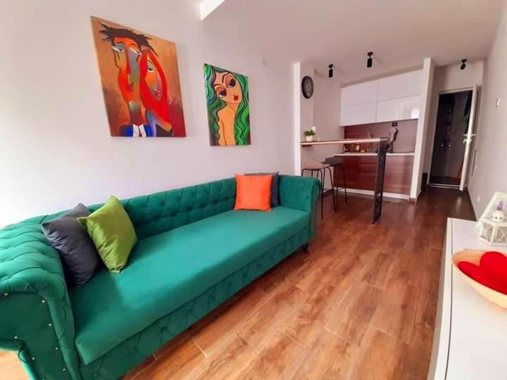 Limone Apartmani Ni Exterior foto