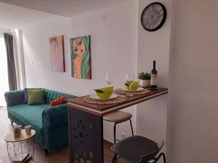 Limone Apartmani Ni Exterior foto