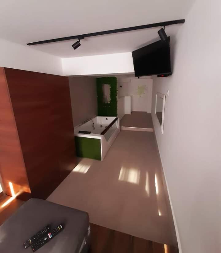 Limone Apartmani Ni Exterior foto