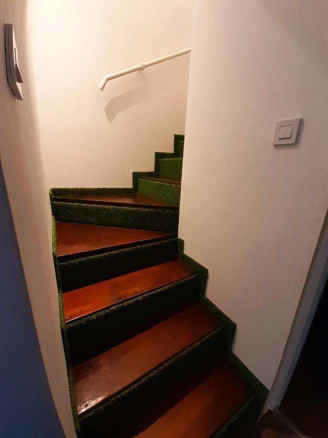 Limone Apartmani Ni Exterior foto