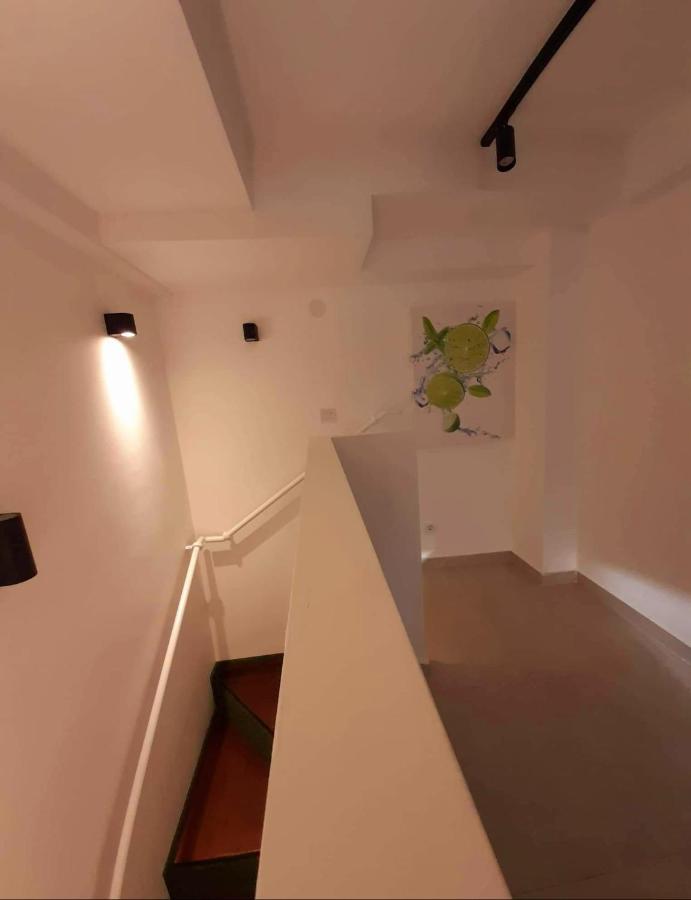 Limone Apartmani Ni Exterior foto