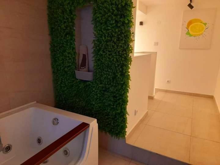 Limone Apartmani Ni Exterior foto